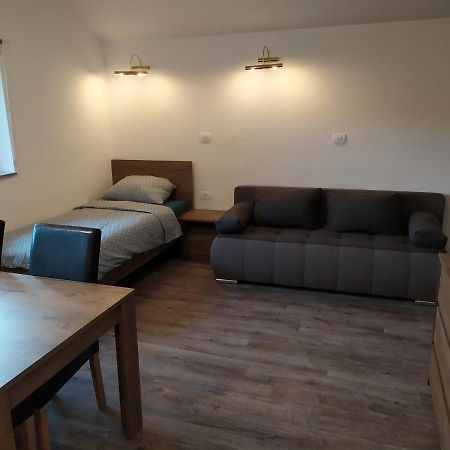 Gostilna Ulcar Hotell Ig Exteriör bild