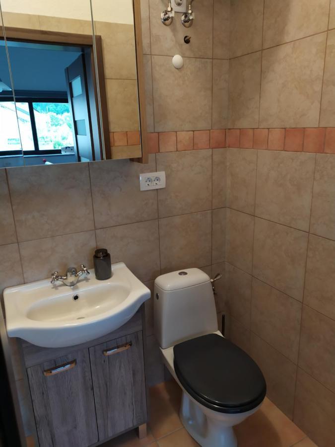 Gostilna Ulcar Hotell Ig Exteriör bild