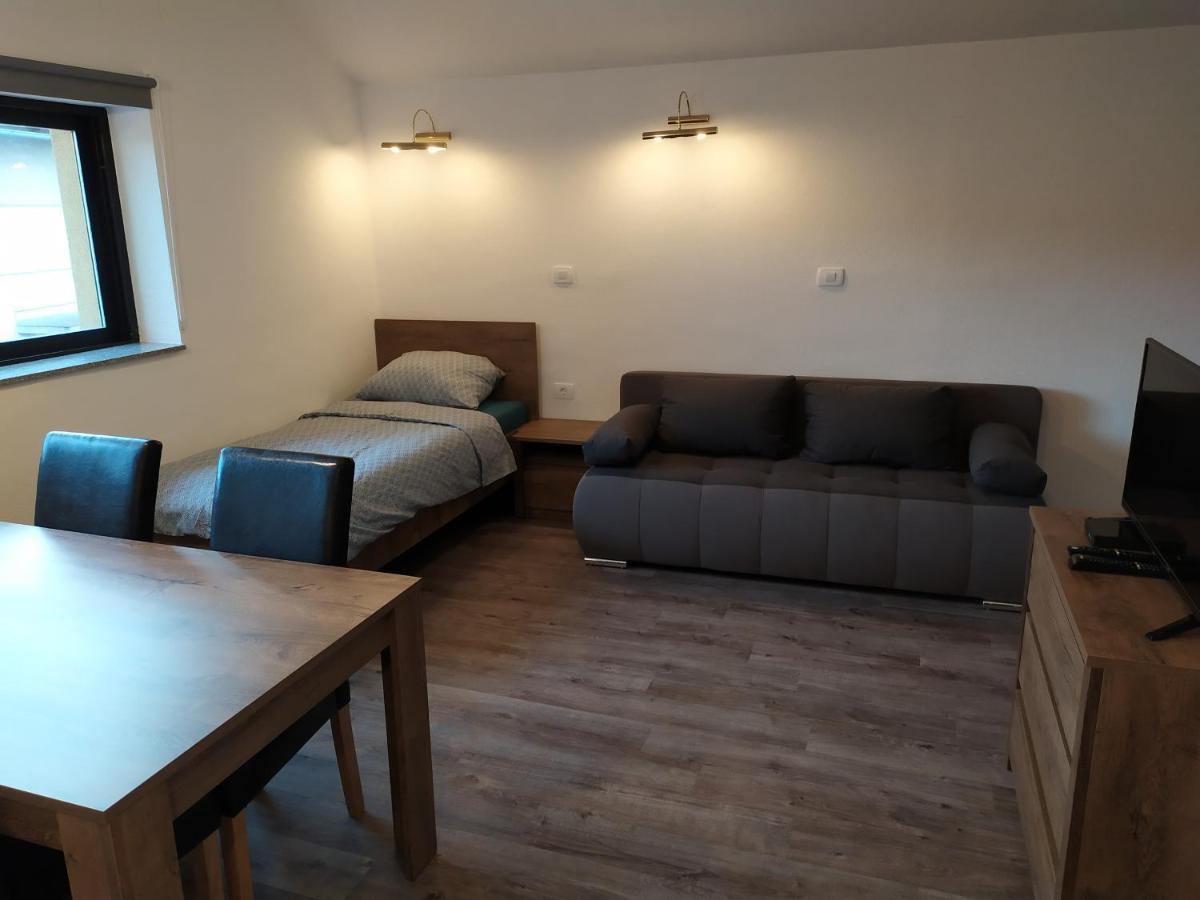 Gostilna Ulcar Hotell Ig Exteriör bild