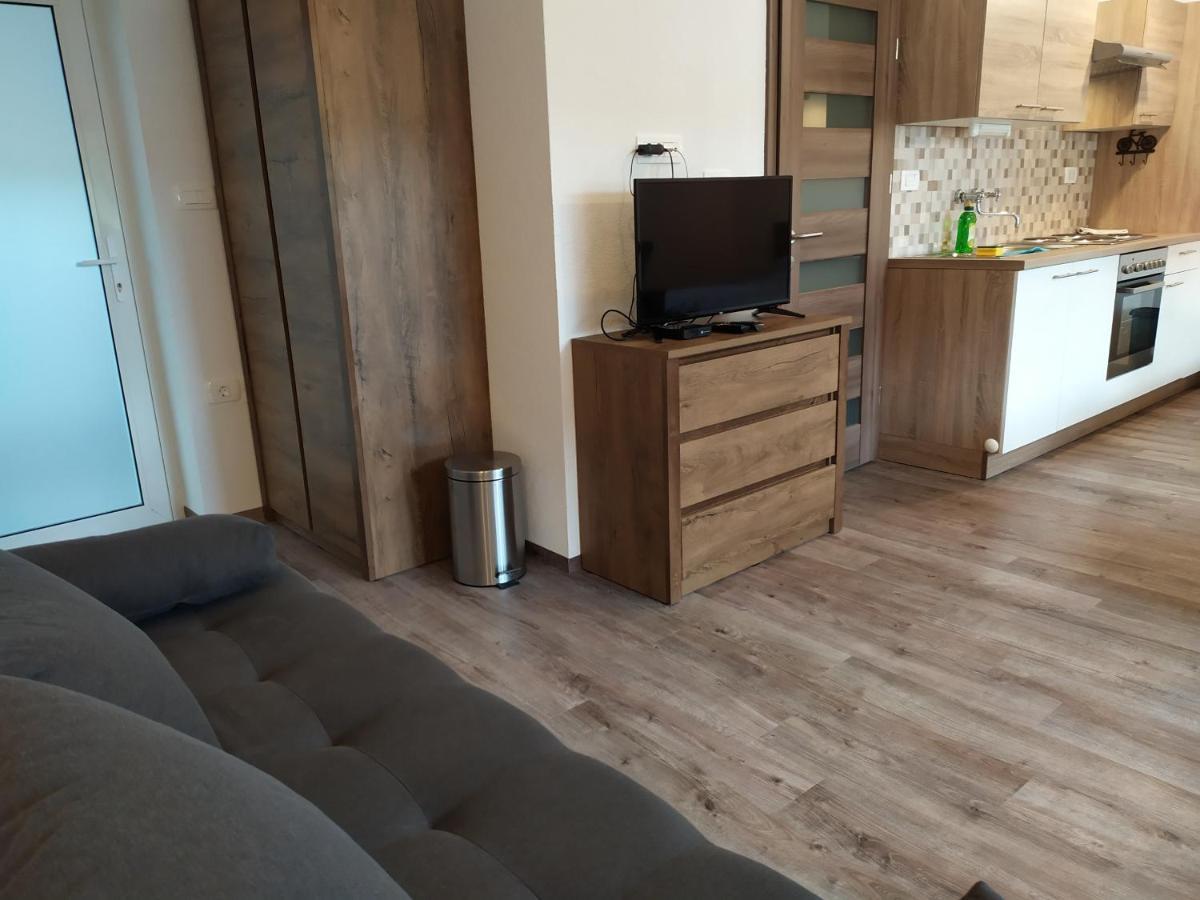 Gostilna Ulcar Hotell Ig Exteriör bild