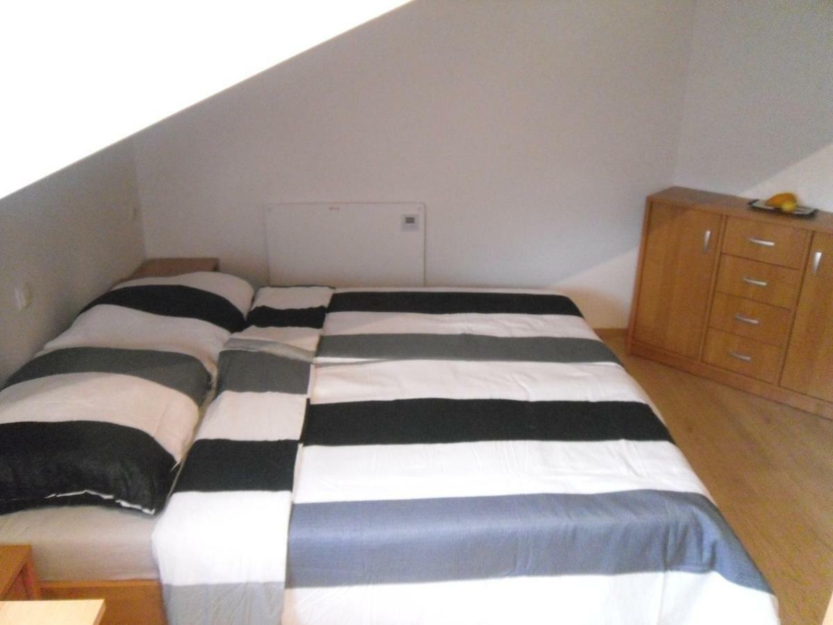 Gostilna Ulcar Hotell Ig Exteriör bild