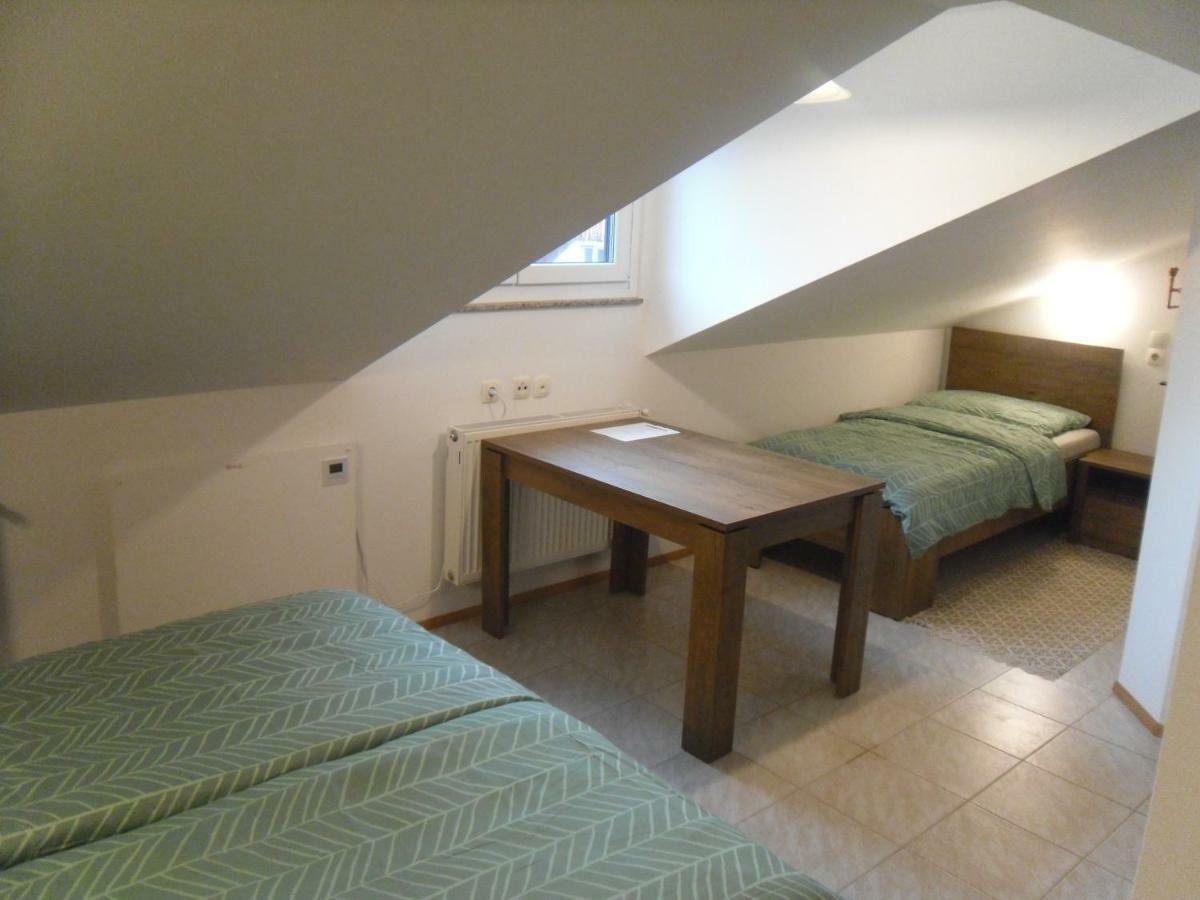 Gostilna Ulcar Hotell Ig Exteriör bild