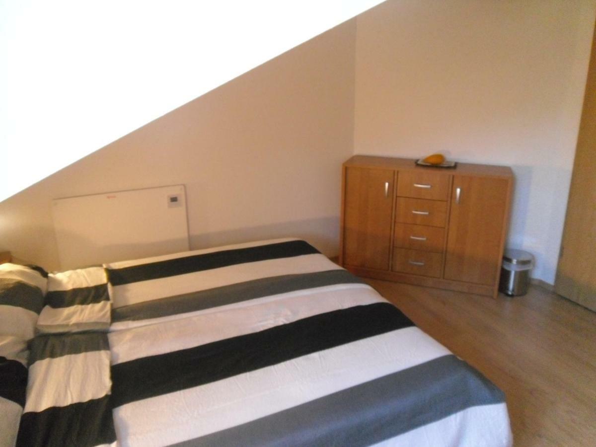 Gostilna Ulcar Hotell Ig Exteriör bild