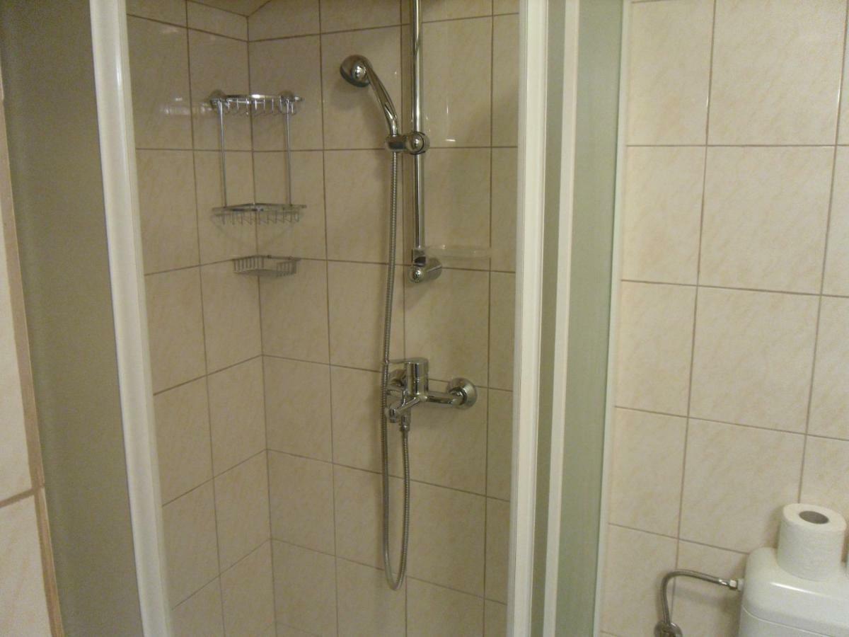 Gostilna Ulcar Hotell Ig Exteriör bild