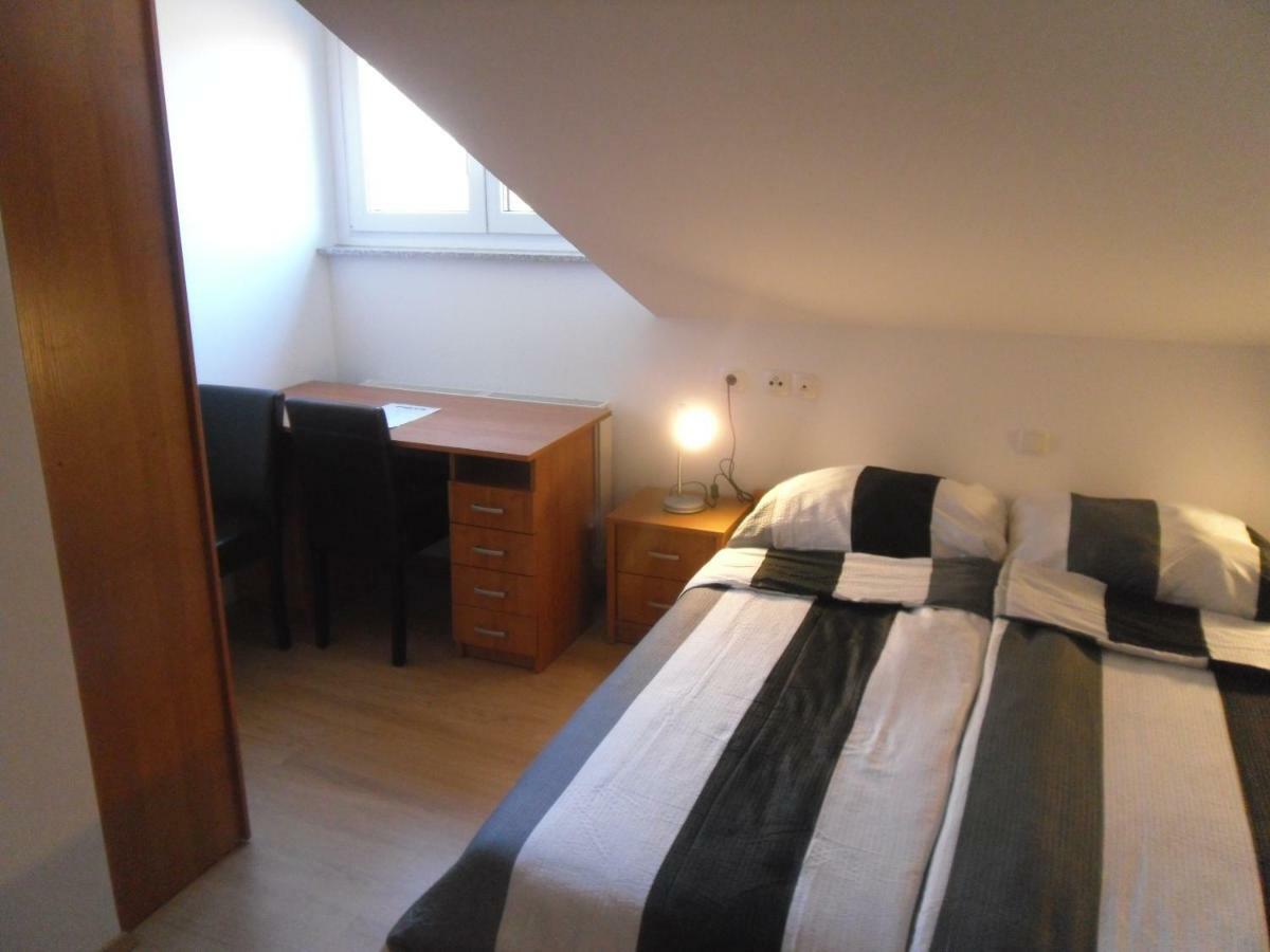 Gostilna Ulcar Hotell Ig Exteriör bild