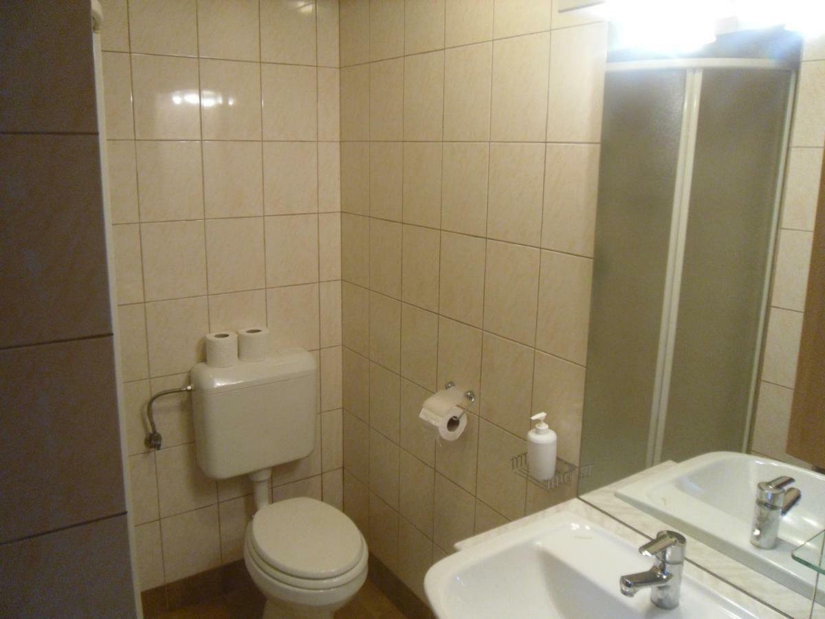 Gostilna Ulcar Hotell Ig Exteriör bild